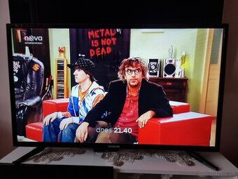 Predám LED TV Sencor SLE 43F15TCS Full HD