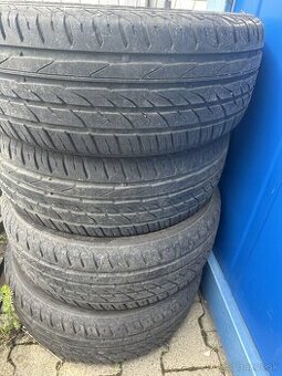 205/55r16 Matador Hectora 3 - 1