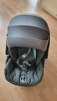 Vajicko Cybex Platinym Cloud Q