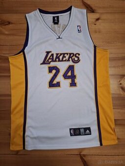 Kobe Bryant dres