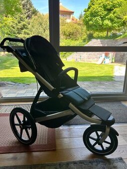 Thule Urban Glide 2