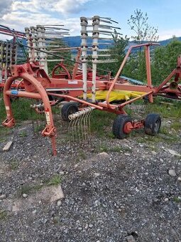 Hrable hrabacka Pottinger