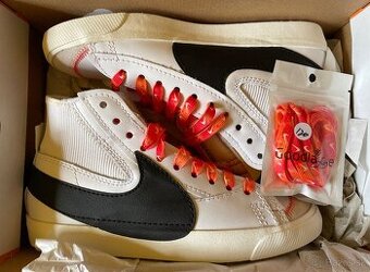 Nike blazer mid 77 jumbo