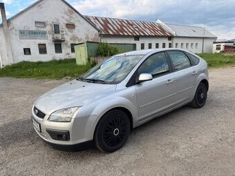 Ford Focus 1.6tdci