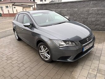 Seat Leon St
