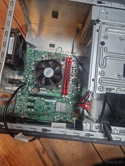 Predám PC značky Lenovo