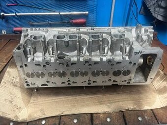 Hlava Valcov VW Touareg/T5 2.5 TDi BAC 128kw
