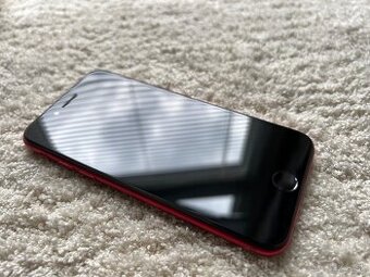 Iphone SE 2020 128gb product red