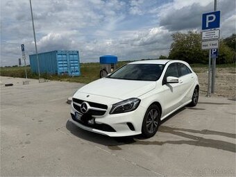 Mercedes-Benz A160