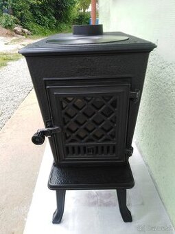 KACHLE JOTUL
