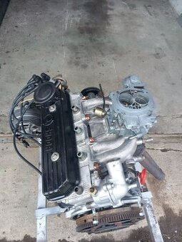 Motor 136m