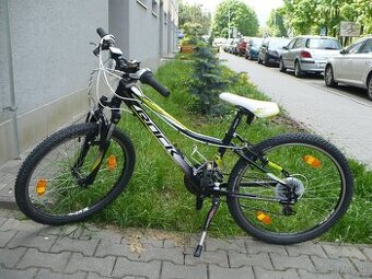 Rock Machine Surge 24"