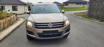 Tiguan 1,4 TSI 10/2012, cappuccino farba
