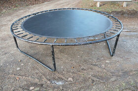 Predám trampolína 200 cm