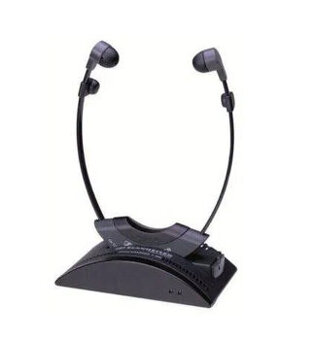 Predám Sennheiser Audioport A 200 - ako nový.