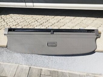 Roleta kufra Audi A4 B6