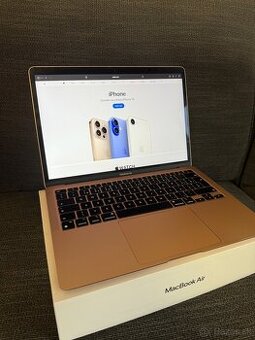 MacBook Air M1 2020