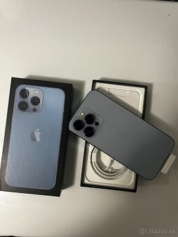 iPhone 13 Pro max 128 gb