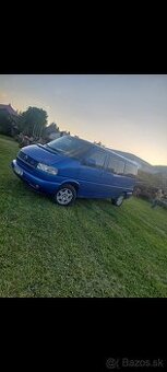 Vw T4 Multivan Atlantis