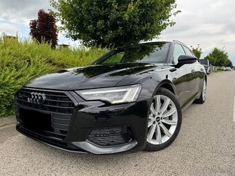 Predám AUDI A6 Avant 3.0TDI Quattro S-line S-Tronic