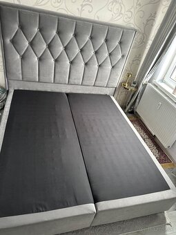 Postel 180x200