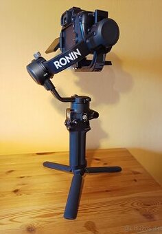 DJI RSC 2