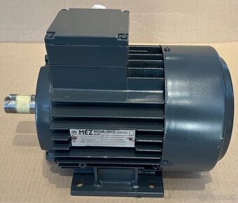 Predám elektromotory 1.1kW/1410ot. ( viac kusov )