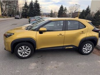 Toyota Yaris Cross 1.5 Dynamic