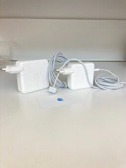  Originál Apple adaptér + Apple Magsafe 3 kábel