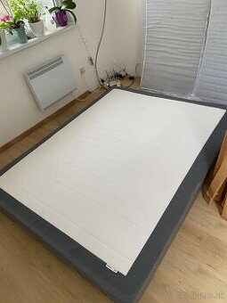 Matrac z ikei 160x200