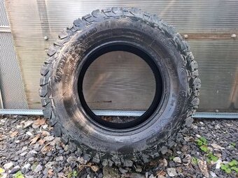 Gepard 265/65 r17 Vzor 6mm Rok 08/22