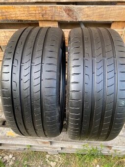 Letné Pbeumatiky Conti Premium Contact 245/40R18