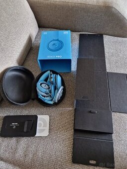 Beats solo pro wireless na ND