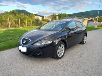 SEAT LEON 1.4 16v 88,Tisic,KM Reálnych