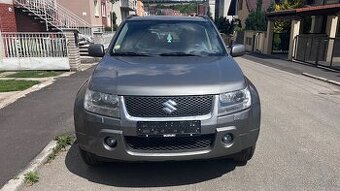 Grand Vitara