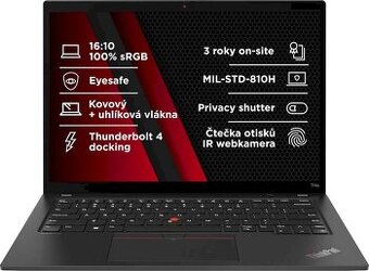 Lenovo ThinkPad T14s Gen 4 + poistenie