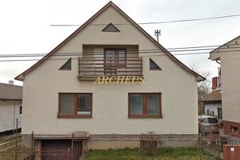 Rodinný dom Čechynce - Nitra