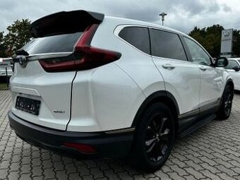 Honda CRV