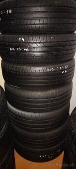 4ks.letne pne.Continental cont.5/ 215/55R18(50e za4ks