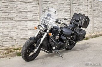 Suzuki intruder 800m r.v 2008