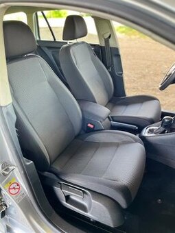 Predam Volkswagen golf 6 DSG