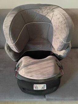 Auto sedačka Cybex