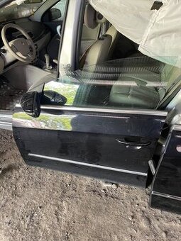 Dvere Passat CC