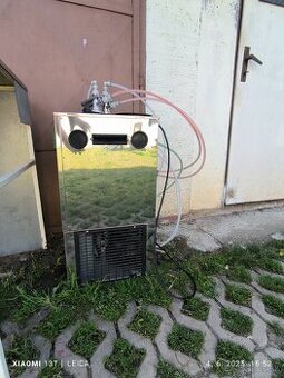 Gastro vyčap