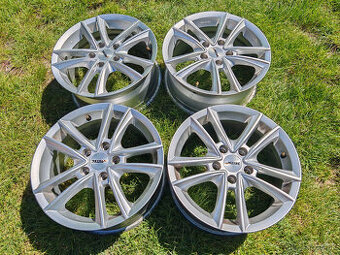 5x112 R16 7J ET45
