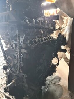Rozpredám motor 1.7 crdi