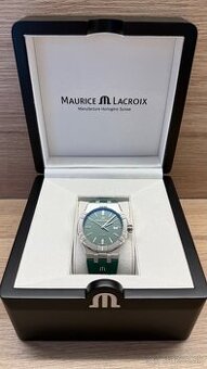 MAURICE LACROIX Aikon Automatic AI6008 42mm