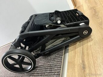 Cybex Balios S