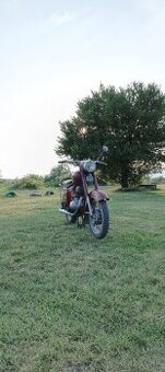Jawa 250/559