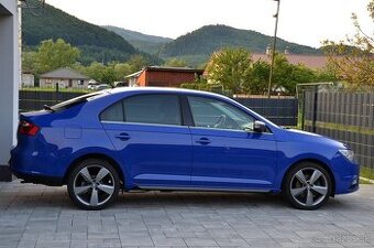 Seat Toledo FR Line 1,0 tsi 81kw 6 rychlosti 86 tisic km SK